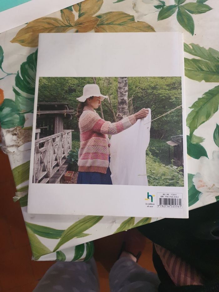 Livre - photo numéro 2