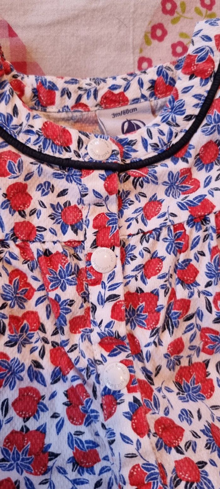 Robe fraise 🍓 - photo numéro 3