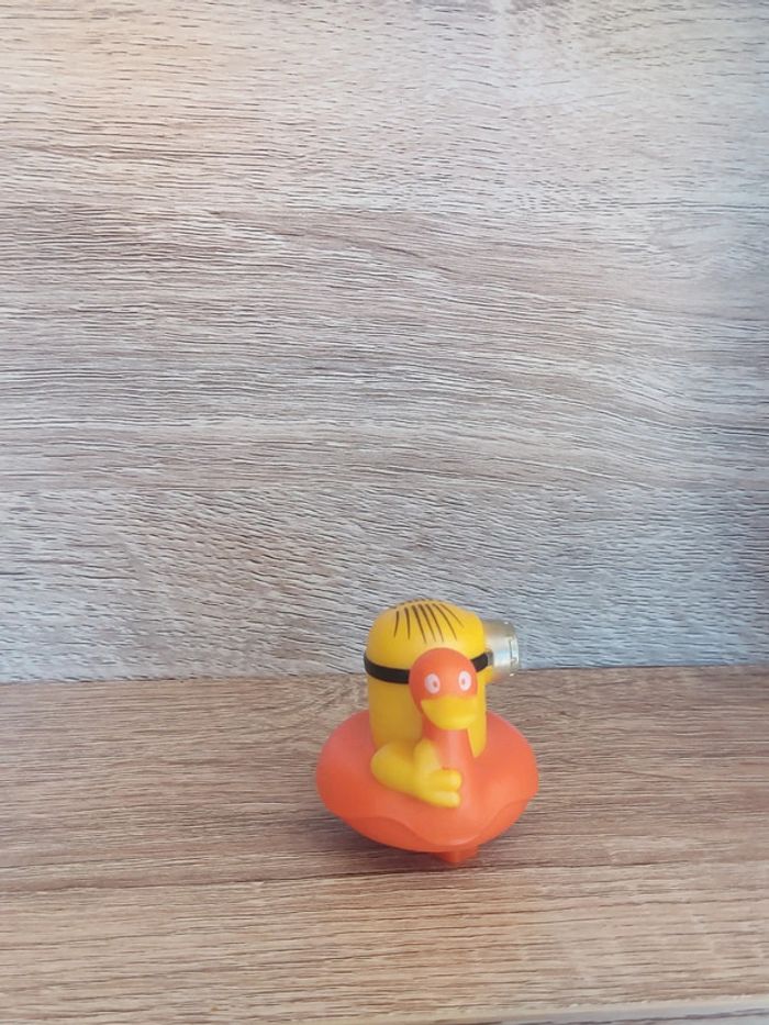 Figurine minions mac do - photo numéro 2