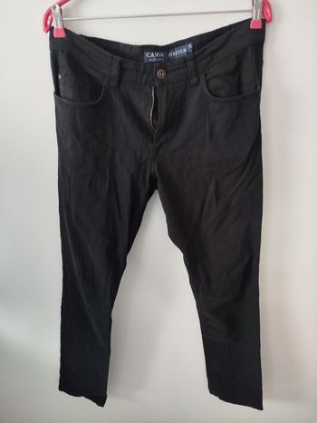 jeans canda taille W34 L34