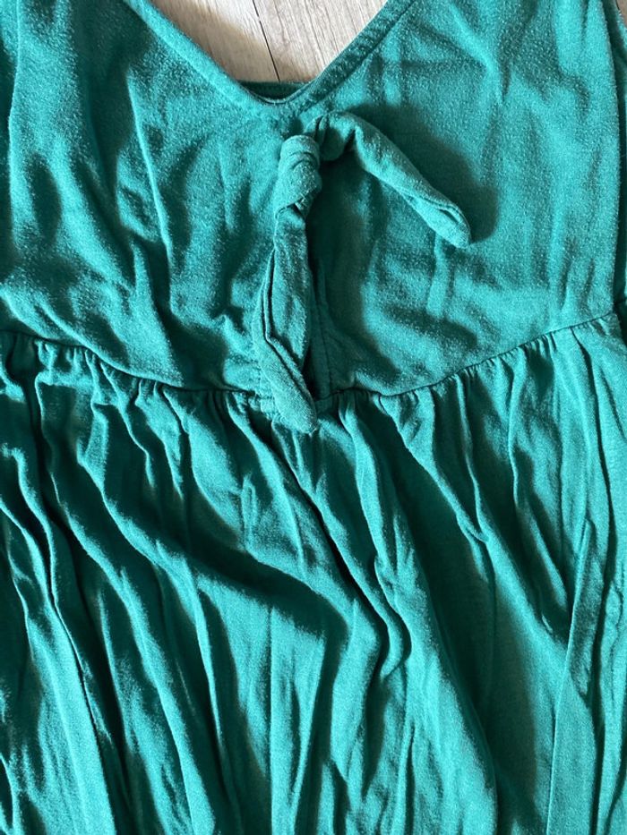 Robe longue - photo numéro 2
