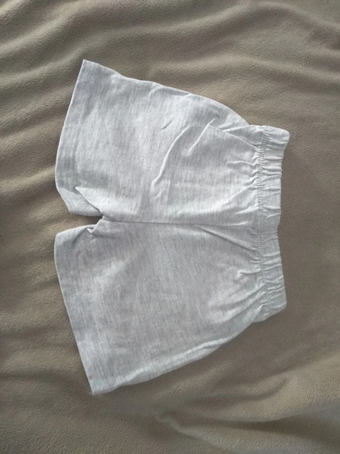 Lot shorts 3 mois - photo numéro 12