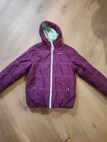 Doudoune ski
