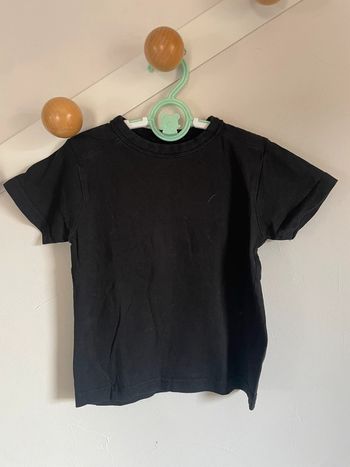 T-shirt 4ans
