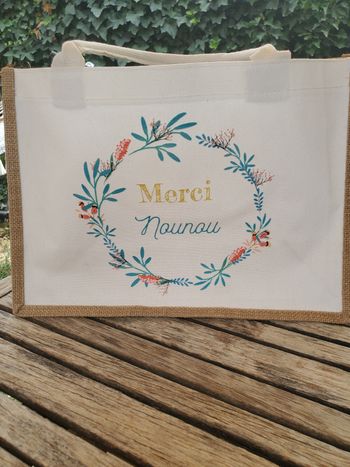 Sac fourre-tout rangements accessoires bébé sac femme cartable enfants maternelle école