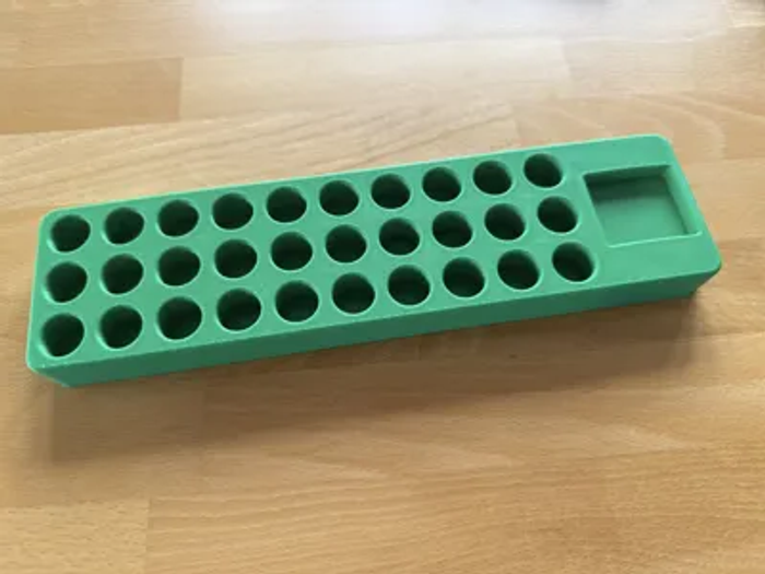 Support de rangement pour crayons STABILO Woody 3 in 1 – Impression 3D - photo numéro 3