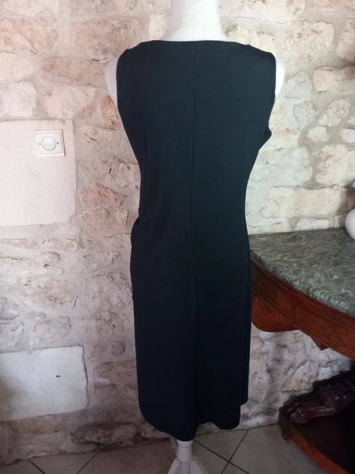 Robe mi-longue - photo numéro 5