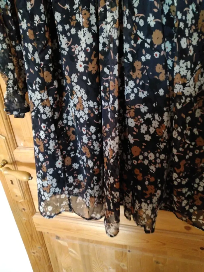Robe Femme Mi saison - photo numéro 4