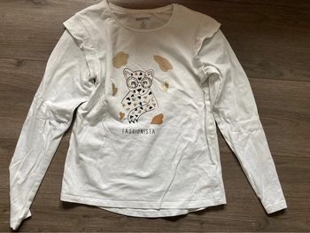 T-shirt Orchestra 12 ans