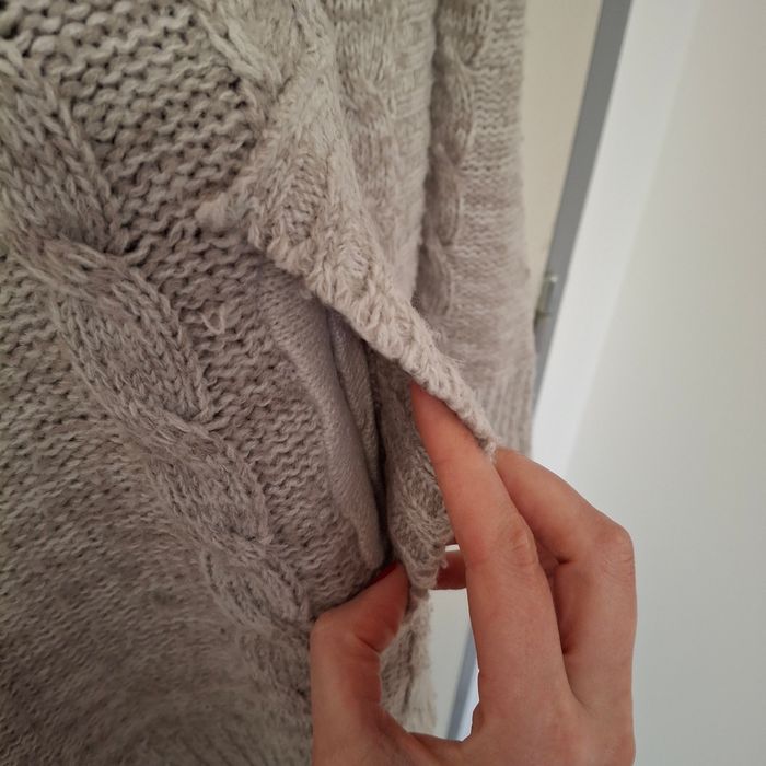 Robe pull 38/40 - photo numéro 2