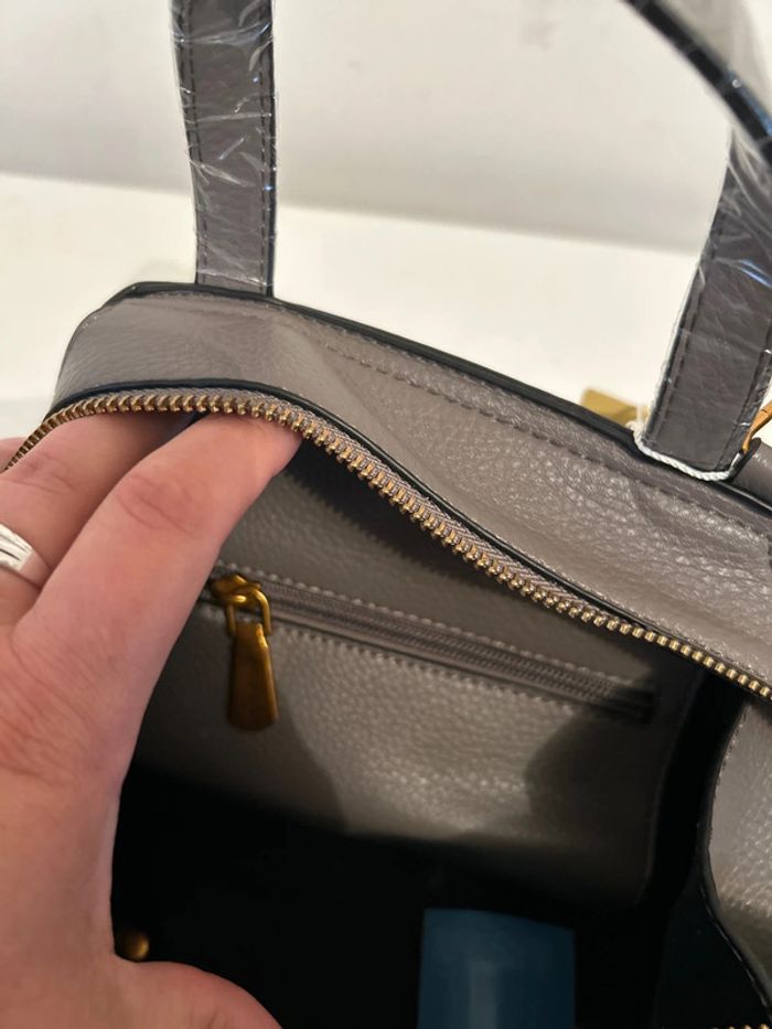 Sac à main femme - photo numéro 5