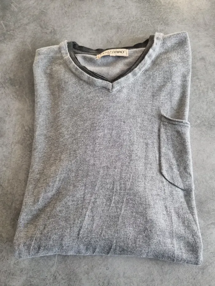 Pull Kenzarro - photo numéro 2