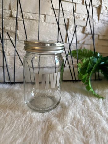 Verre Love Yourself - BE