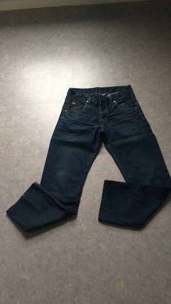 Jeans bonobo