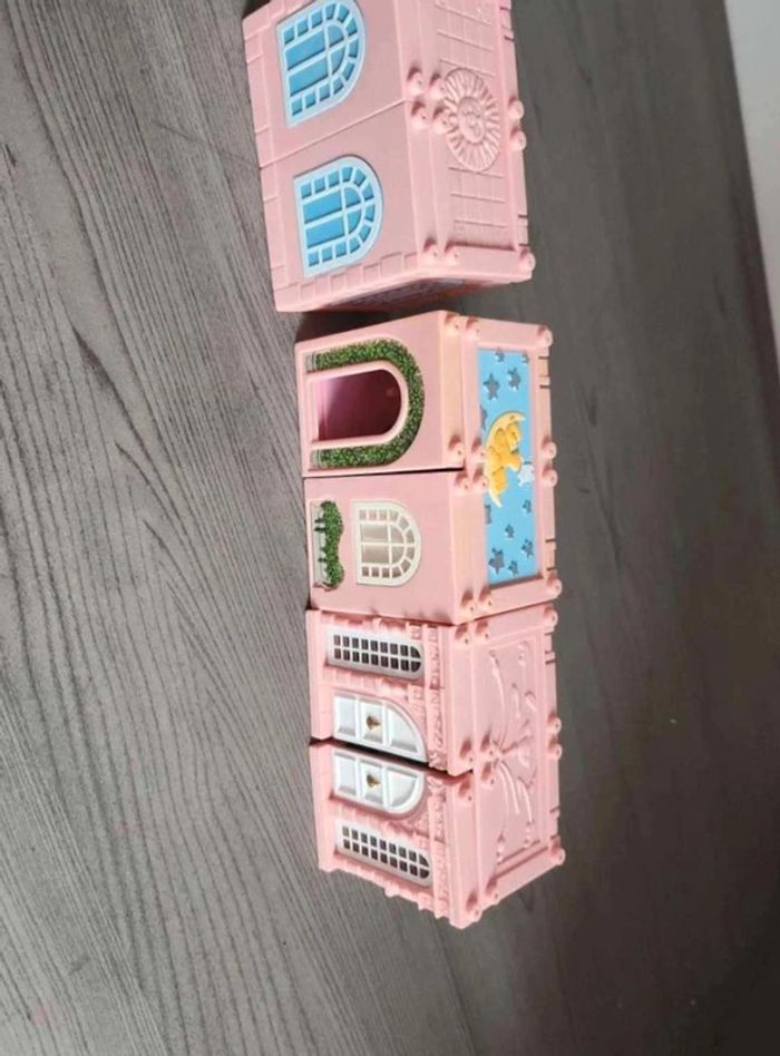 Polly pocket - photo numéro 6