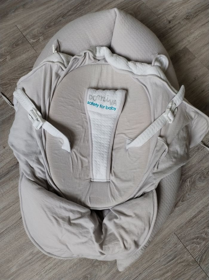 Coussin allaitement - photo numéro 2