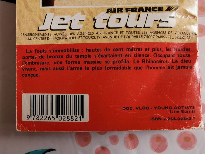 Rhino - photo numéro 2