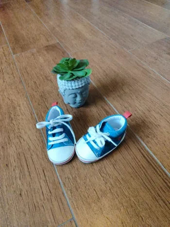 💥 chaussure bébé 18.19💥