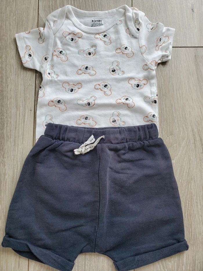 Lot vêtements garçon 24 mois été - photo numéro 3