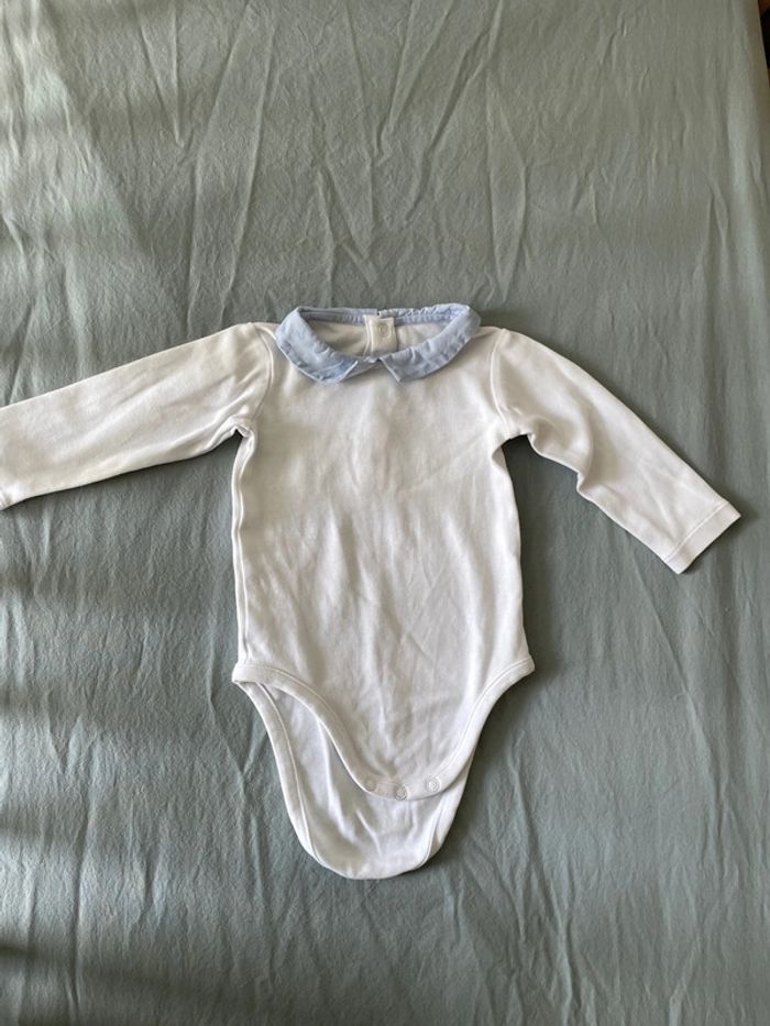 Body Jacadi neuf