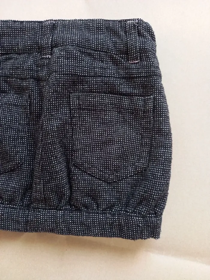 Jupe 2 ans - photo numéro 7