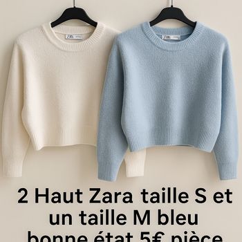 Pull Zara