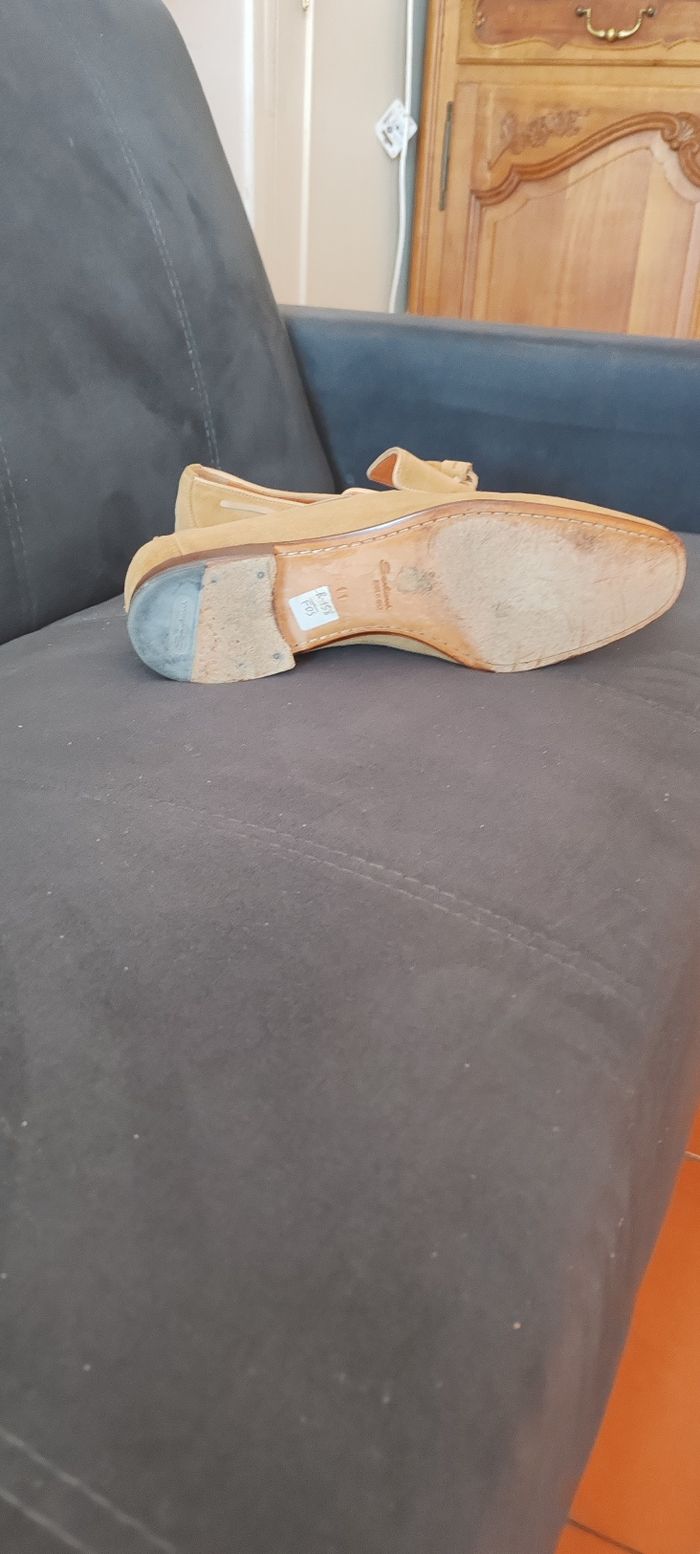 Mocassin - photo numéro 3