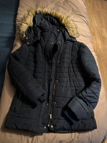 Manteau femme
