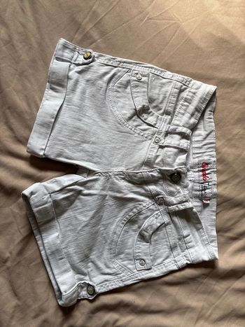 Short