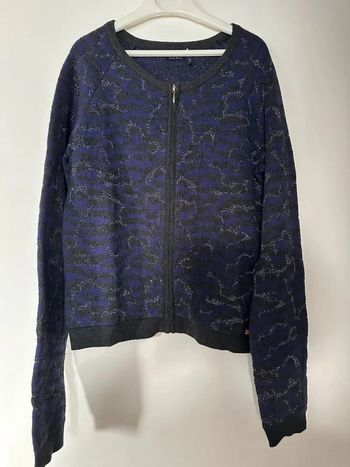 Beau gilet Ikks 12 ans en tbe