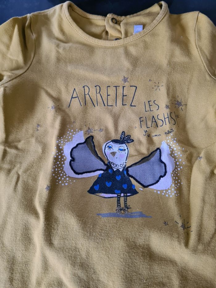 ensm catimini 3 ans - photo numéro 2