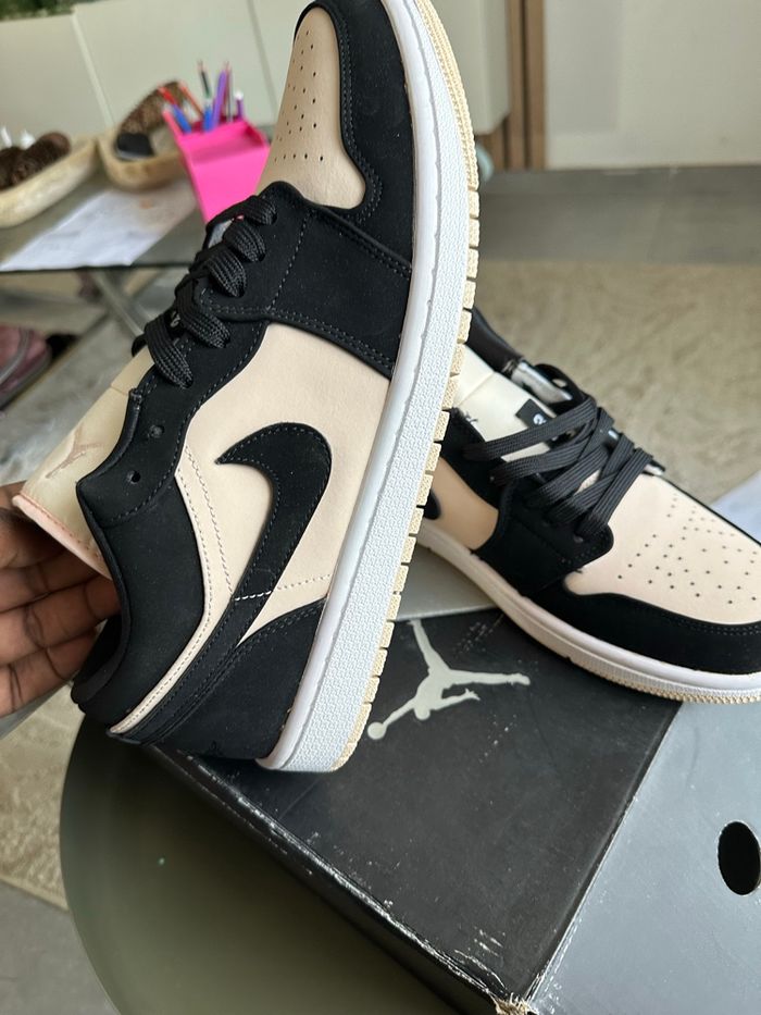 Basket Jordan Nike taille 46 - photo numéro 6