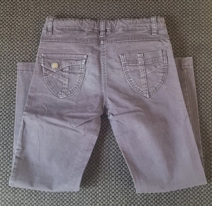 Pantalon Dpam 6 ans - photo numéro 2