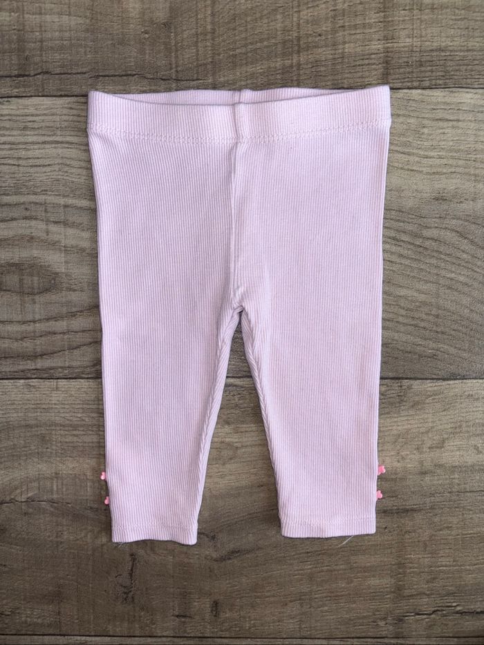 Legging bébé fille