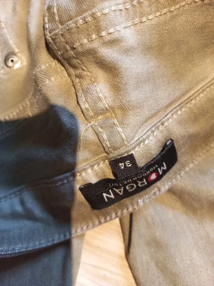 Jeans skinny - photo numéro 7