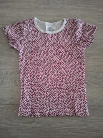 Tee-shirt 6 ans