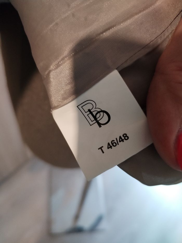 Veste femme taille 46 /48 - photo numéro 5