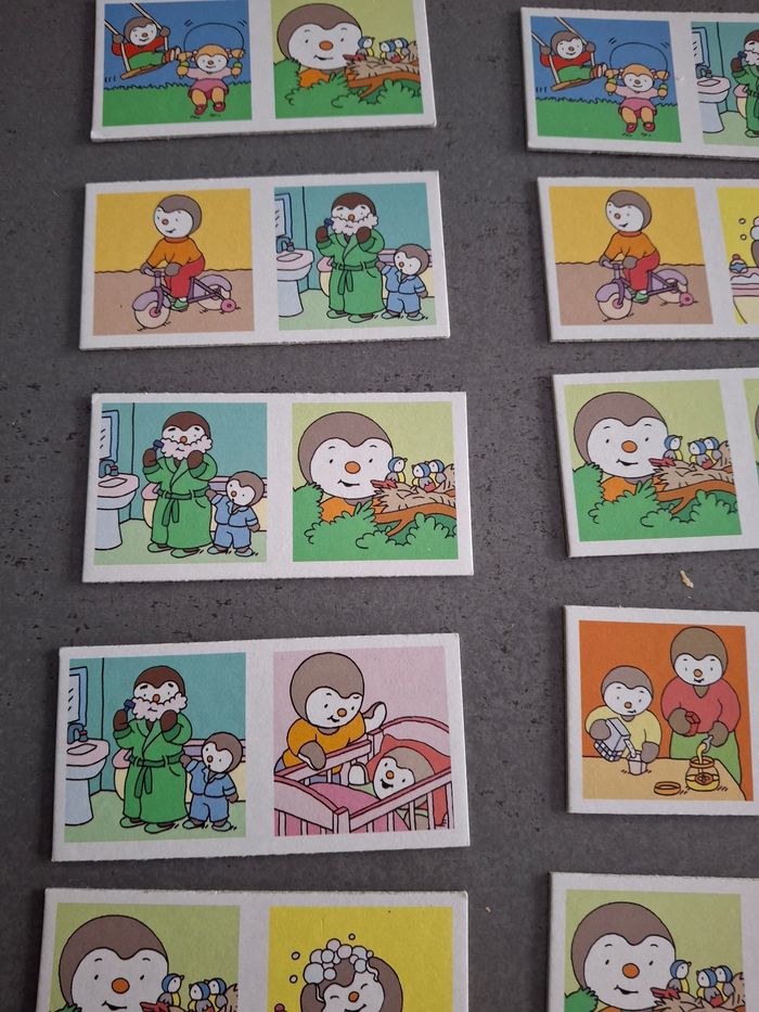 Jeu tchoupi - photo numéro 6