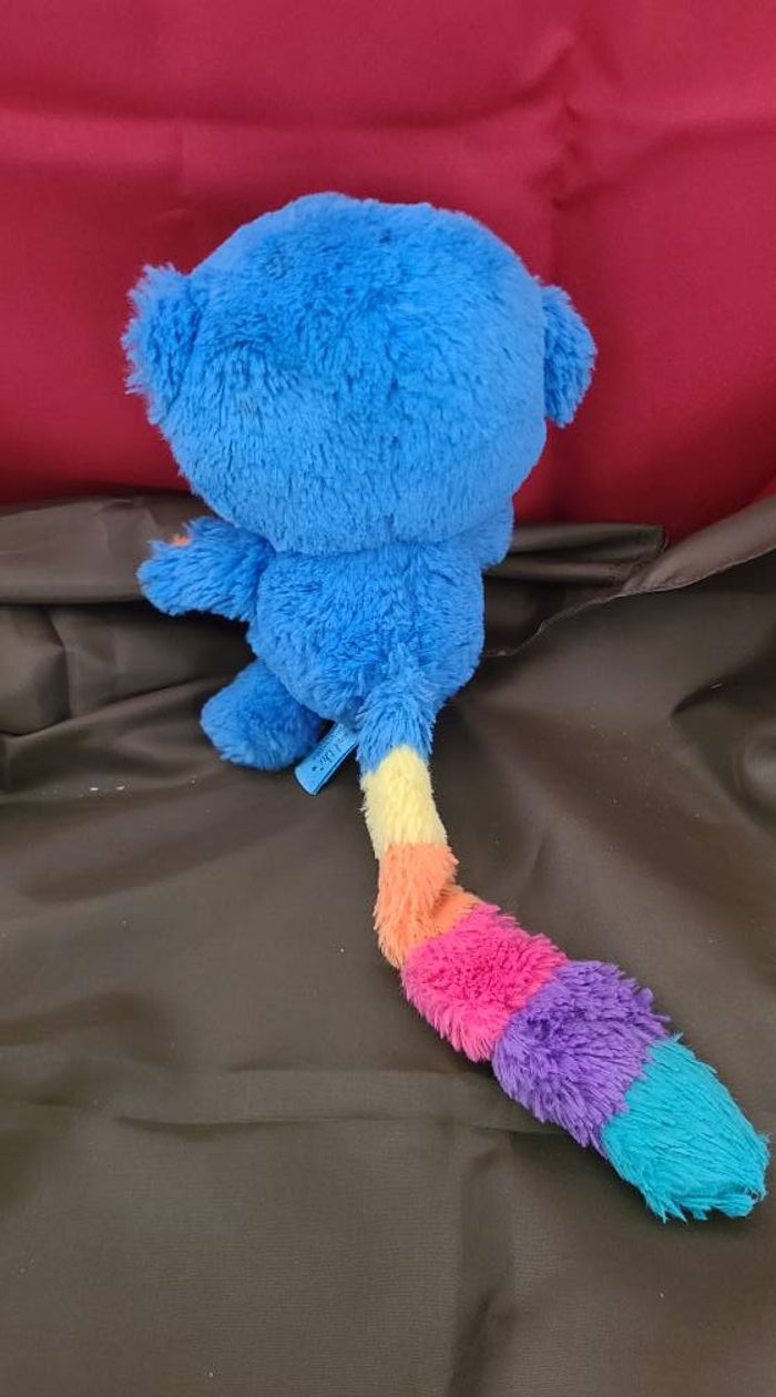 Minimoomis - photo numéro 4