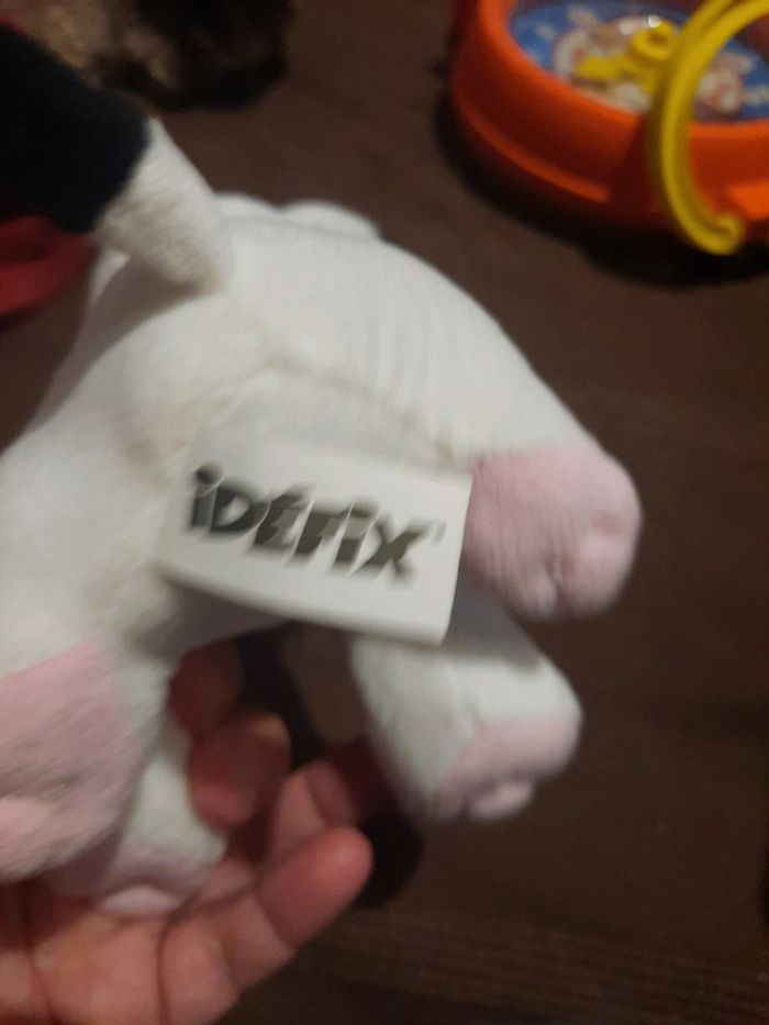 Idéfix - photo numéro 3