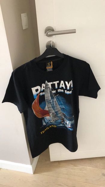 T shirt pattaya