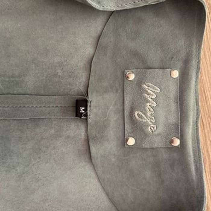Manteau Maze femme - photo numéro 9