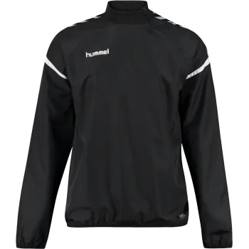 Sweat Sport Hummel Noir Homme Taille S Neuf et Authentique