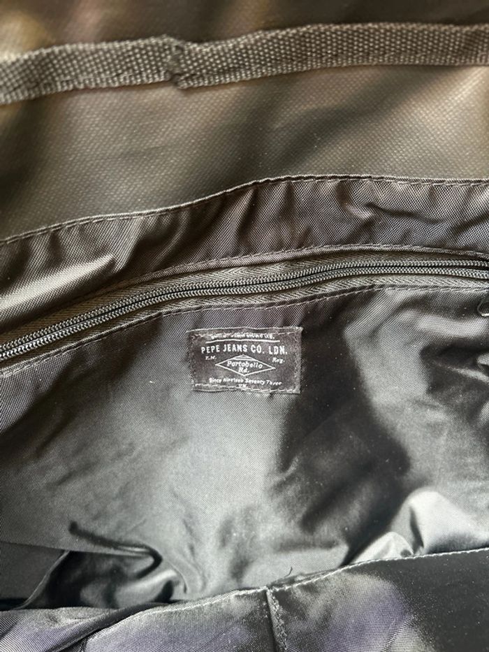 Pepe jeans Sac besace neuf à bandoulière - photo numéro 7