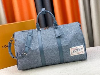 Louis Vuitton Keepall Bandoulière 50 M22532