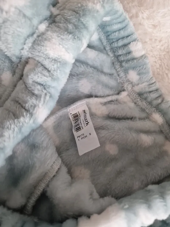 Pyjama Selmark femme s - photo numéro 8