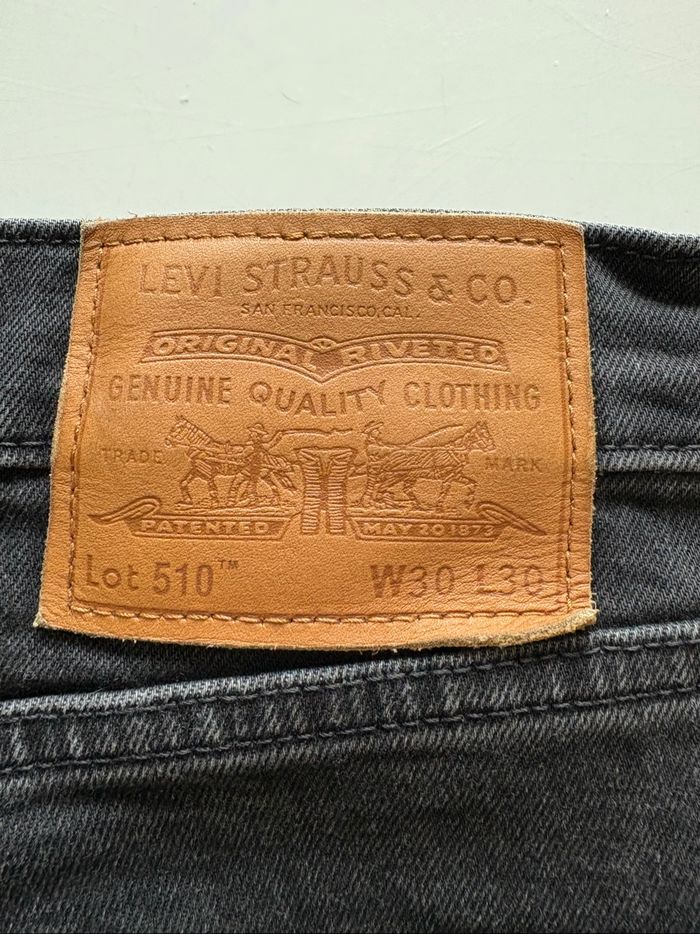 Jeans Lévis 510 - photo numéro 4