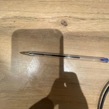 Stylo bic