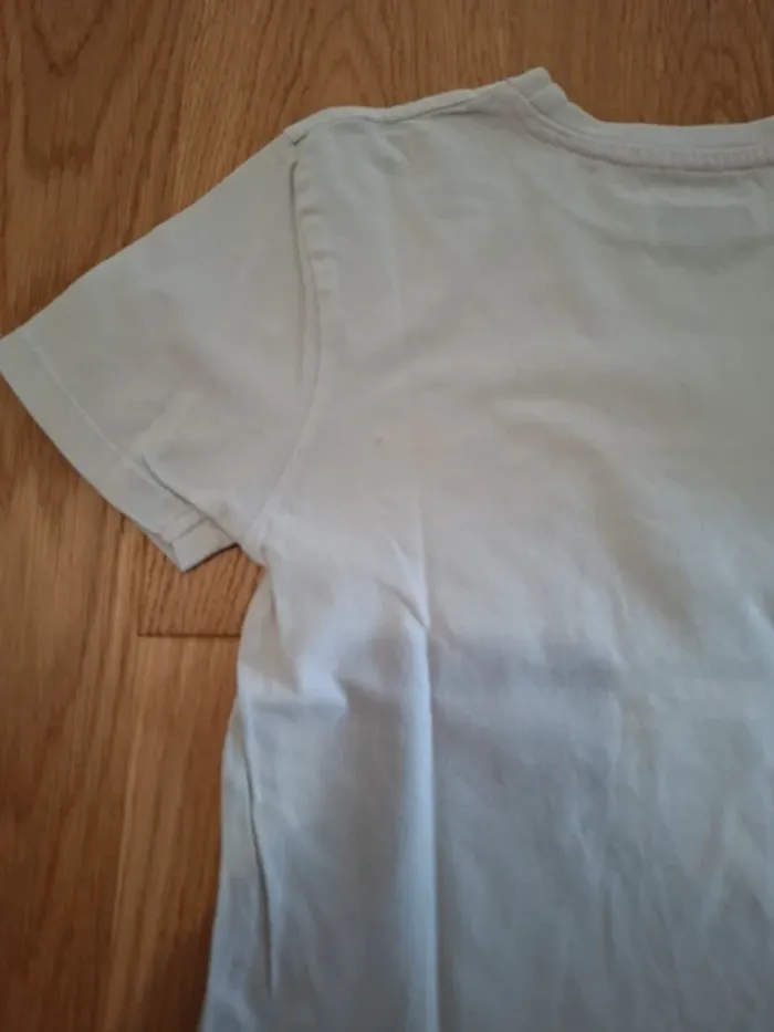 Lot 2 t-shirts 8ans - Très bon état - photo numéro 7