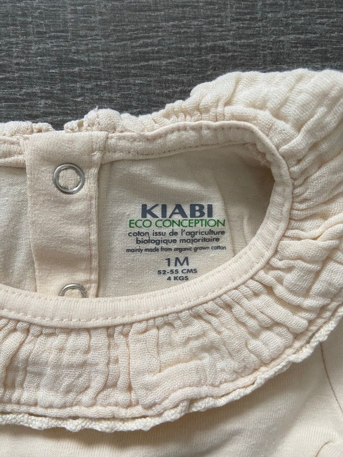 Ensemble 1 mois - photo numéro 4